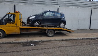 CHEVROLET SPARK LS PLUS