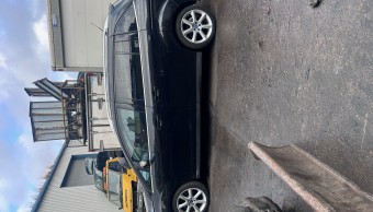FORD GRAND C/MAX TITANIUM TDCI 140