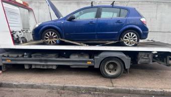 VAUXHALL ASTRA DESIGN TWINPORT