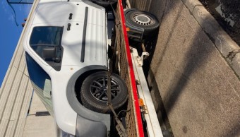 FORD TRANSIT CONNECT 90 T220