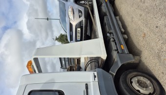 FORD KUGA TITANIUM TDCI A 163