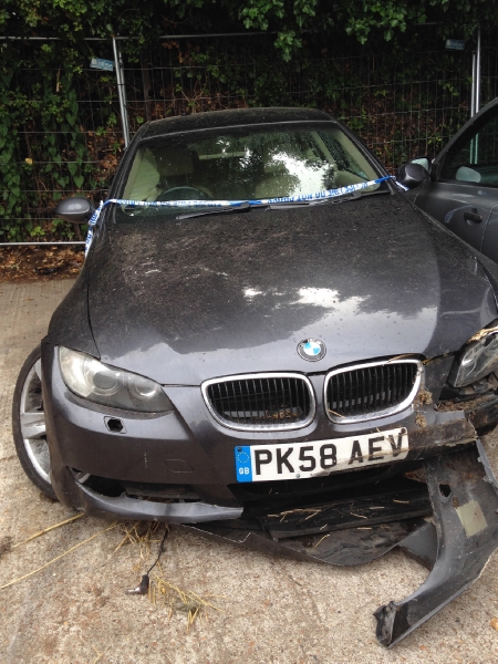 BMW | Abbey Car Breakers