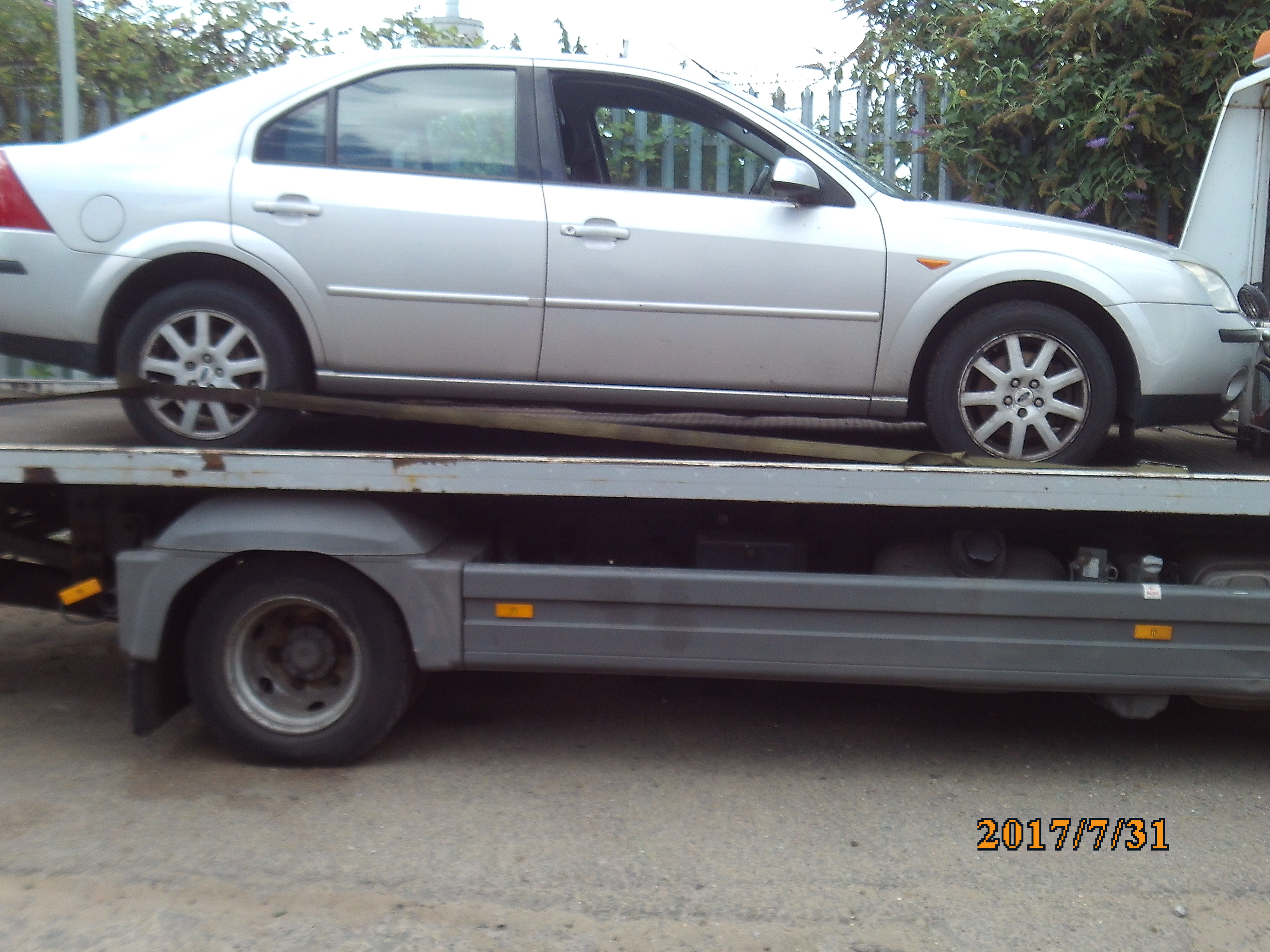 Car Breakers Near Me Ford at Nicholas Swanson blog