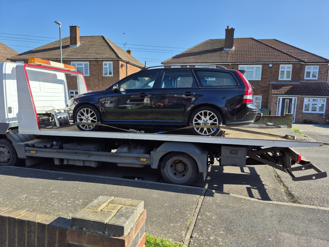 VOLVO V50 SE SPORT D (E4)