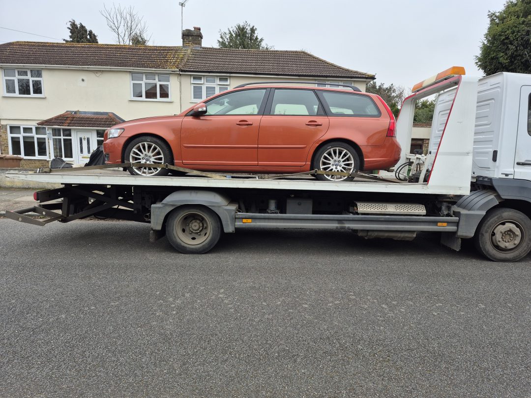 VOLVO V50 SE LUX D DRIVE