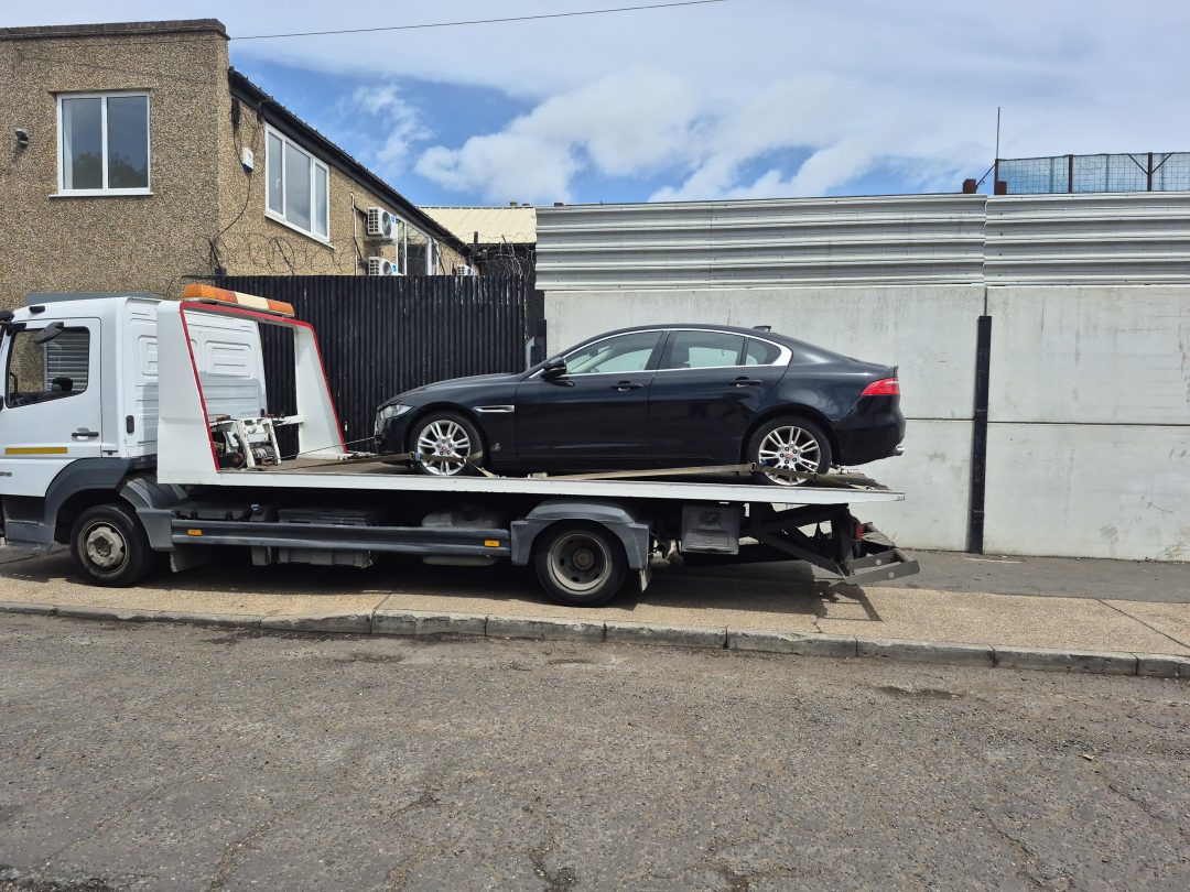 JAGUAR XE PRESTIGE D
