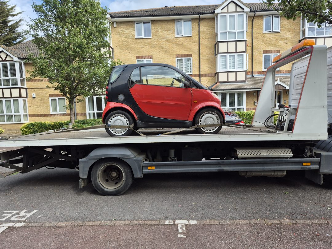 SMART FOR TWO PURE 50