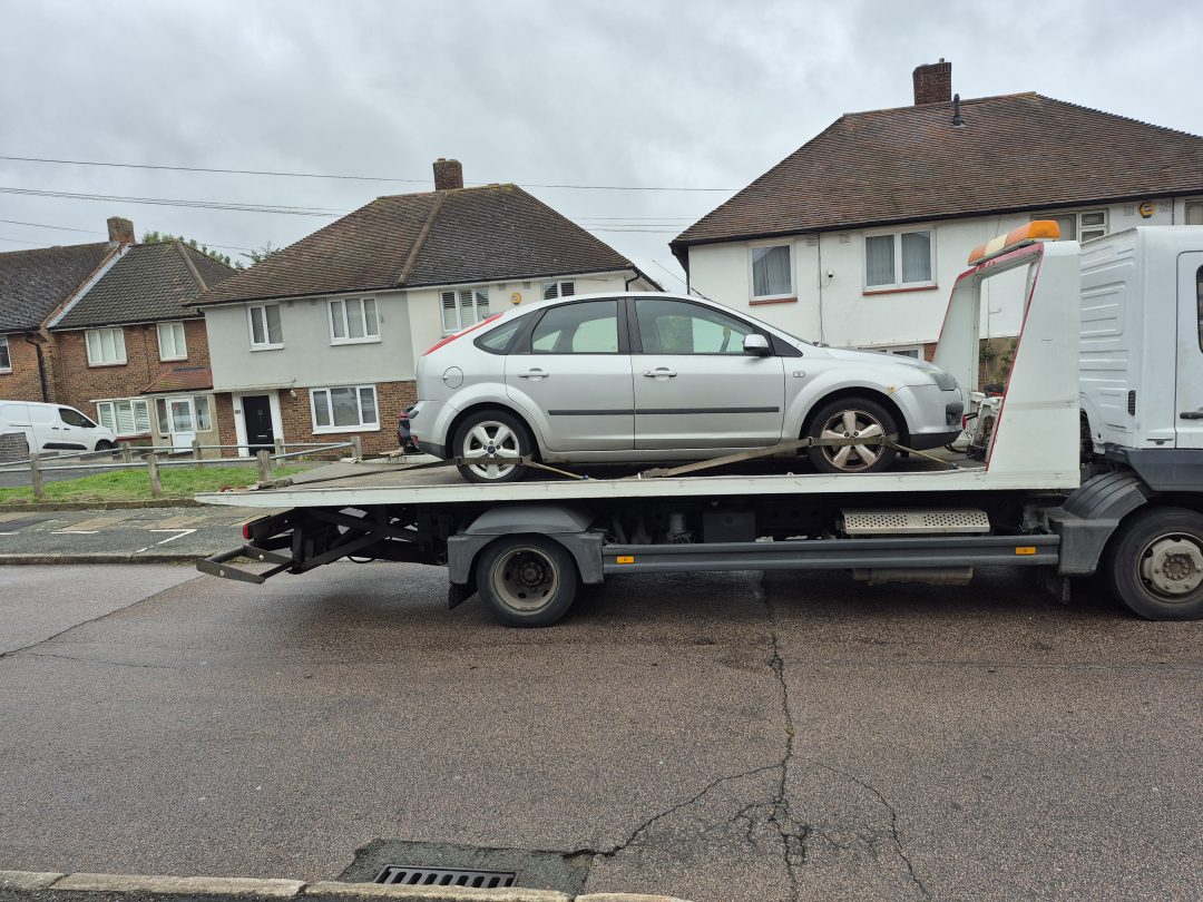 FORD FOCUS ZETEC  CLIMATE