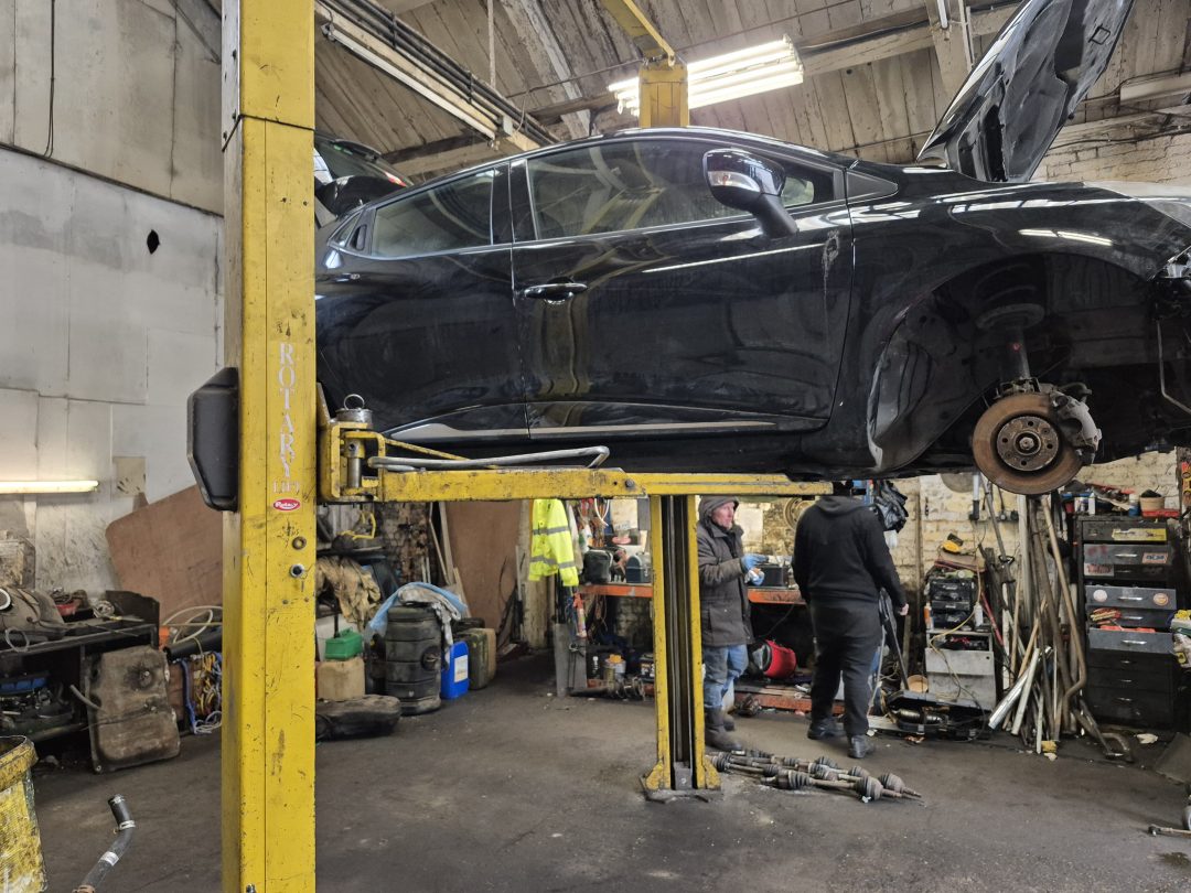 RENAULT CLIO DYNAMIQUE NAV TCE