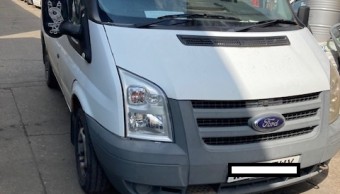 FORD TRANSIT 85 T280S FWD