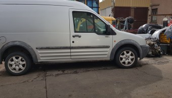 FORD TRANSIT CONNECT T230 LX TDCI