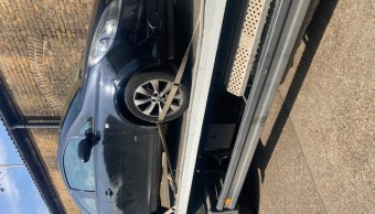 VAUXHALL CORSA LIFE