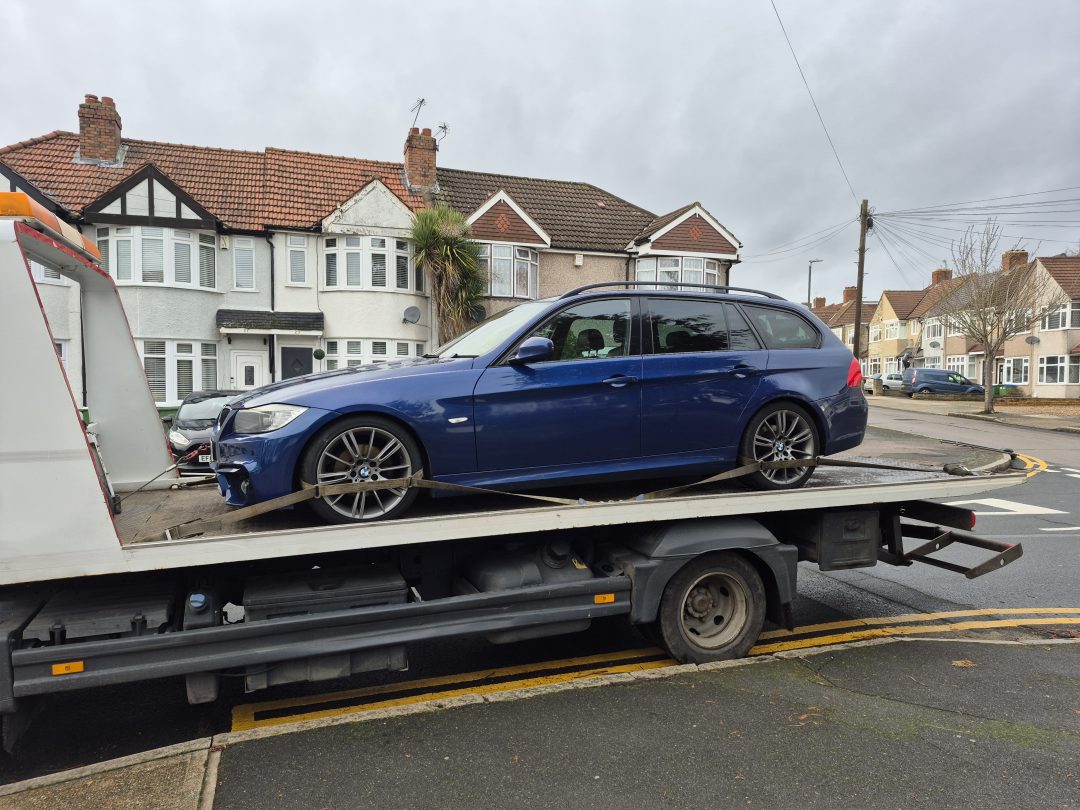 BMW 318I M SPOET TOURING